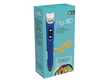 Figo3D 3D Pen Starterspakket, Nieuw beschikbaar voor biedingen
