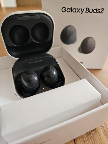 Samsung Galaxy Buds2 - Zo goed als nieuw! beschikbaar voor biedingen