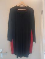 Jurk CC Culture, Kleding | Dames, Zwart, Maat 42/44 (L), Ophalen of Verzenden, Zo goed als nieuw