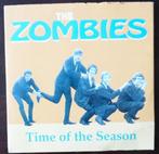 CD - The Zombies - Time of the Season, Ophalen of Verzenden, Zo goed als nieuw