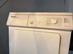 Nette Miele Azora Droger, Witgoed en Apparatuur, Wasdrogers, Ophalen, 6 tot 8 kg, Luchtafvoer, Voorlader