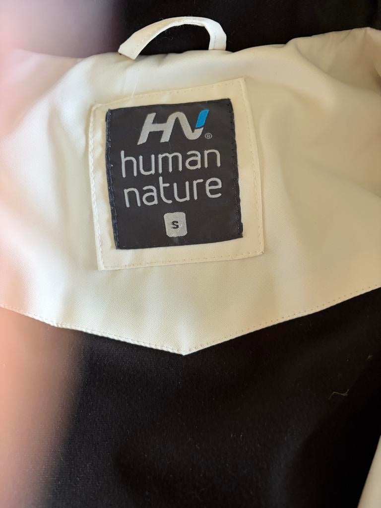 Dames Ski Pak - Human Nature - Maat S, Ophalen of Verzenden, Zo goed als nieuw