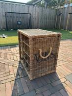 Riviera Maison wijnrek, Huis en Inrichting, Woonaccessoires | Wijnrekken, Ophalen, Gebruikt, 15 tot 25 flessen, Minder dan 50 cm