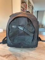 Lowepro fototas, Ophalen of Verzenden, Zo goed als nieuw, Rugtas, Lowepro