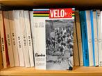 Velo Wielerjaarboeken van 1963 tot 2004, Ophalen, Diverse auteurs, Zo goed als nieuw, Overige sporten