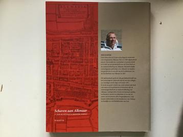 Schaven aan Alkmaar: Archeologisch Onderzoek beschikbaar voor biedingen