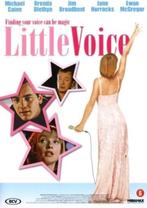 Speelfilm - Little Voice DVD, Alle leeftijden, Verzenden, Zo goed als nieuw, Actiekomedie