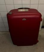 Samsonite 375 Series F'LITE COMFORT, Ophalen of Verzenden, Gebruikt, Hard kunststof, 70 cm of meer