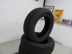4x 225/65 R17 Bridgestone Dueler H/T zomerbanden in goede st, Japan, 17 inch, Ophalen of Verzenden, Band(en)