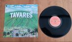LP TAVARES - SKY HIGH 1976, Ophalen of Verzenden, 1960 tot 1980, Gebruikt