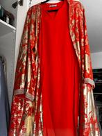 Nieuwe kimono set kaftan caftan maat l/xl, Kleding | Dames, Gelegenheidskleding, Ophalen of Verzenden, Nieuw, Maat 46/48 (XL) of groter
