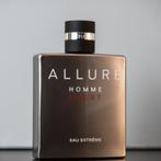 Chanel - Allure Homme Sport Eau Extreme sample, Verzenden, Nieuw