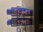 L'Oréal zilver shampoo, Ophalen of Verzenden, Zo goed als nieuw, Shampoo of Conditioner