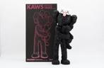 Kaws take black origineel, Ophalen of Verzenden, Zo goed als nieuw