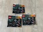 Lego lord of the rings 30211, Kinderen en Baby's, Ophalen of Verzenden, Zo goed als nieuw