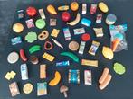 Supermarkt mini's 50 stuks o.a. A.H. en Vomar boodschapjes, Albert Heijn, Ophalen of Verzenden