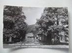 M52 Uffelte - Expositie-boerderij - 1971, Verzamelen, Ansichtkaarten | Nederland, Verzenden, 1960 tot 1980, Gelopen, Drenthe