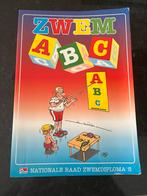 Zwem ABC, Boeken, Ophalen of Verzenden, Zo goed als nieuw, MBO
