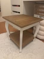 Nachtkastje, Huis en Inrichting, Slaapkamer | Nachtkastjes, Ophalen, Gebruikt, Minder dan 45 cm, 55 tot 70 cm