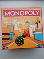 McDonald's bordspel. Limited edition!, Hobby en Vrije tijd, Gezelschapsspellen | Bordspellen, Ophalen, Nieuw