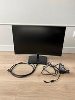 Philips Monitor - curved Full HD, Computers en Software, Monitoren, HDMI, Curved, Full HD, Zo goed als nieuw