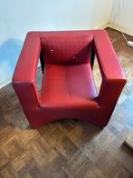 Paolo piva fauteuils, Huis en Inrichting, Fauteuils, Ophalen, Zo goed als nieuw, 75 tot 100 cm