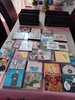 CD's van alles wat, + 2 opbergboxen, zie foto's, Cd's en Dvd's, Ophalen, Zo goed als nieuw