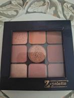 palette met 9 Makeup Geek eyeshadows 3 extra eyeshadows, Ophalen of Verzenden, Zo goed als nieuw, Overige kleuren, Ogen
