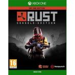 Xbox game Rust, Spelcomputers en Games, 1 speler, Ophalen of Verzenden, Zo goed als nieuw, Role Playing Game (Rpg)