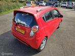 Chevrolet Spark 1.2 16V LT I Clim. control I Elektr. pakket, Auto's, Voorwielaandrijving, Gebruikt, Huisgarantie, 4 cilinders