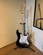 Squier Sonic Stratocaster, Ophalen, Fender, Met versterker, Zo goed als nieuw