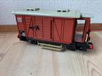 Playmobil trein wagon 4111, Ophalen of Verzenden, Gebruikt