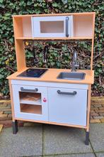 Ikea Houten Speelkeuken, Ophalen, Zo goed als nieuw, Hout, Speelkeuken