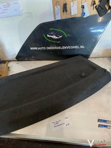 Vw Golf 5 2005 5drs Hoedenplank  beschikbaar voor biedingen
