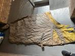 Staldeken 100 gram 195, Dieren en Toebehoren, Paarden en Pony's | Dekens en Dekjes, Ophalen of Verzenden, Gebruikt, Deken