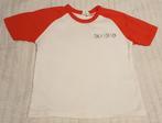 2 x zara t-shirt babykleding maat 80 tshirt tekst shirtje, Kinderen en Baby's, Babykleding | Maat 80, Verzenden, Zo goed als nieuw