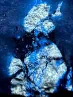 Fluorescerend scheeliet powelliet, oostenrijk., Ophalen of Verzenden