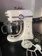 Keukenmachine AEG KM4100., Ophalen, Zo goed als nieuw, 3 snelheden of meer