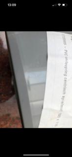 PVC verloopring nieuw 160x110, Doe-het-zelf en Verbouw, Buizen en Afvoer, Pvc, Nieuw, Ophalen of Verzenden, Minder dan 2 meter