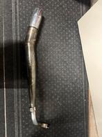 Uitlaat kreidler rmc, Fietsen en Brommers, Brommeronderdelen | Kreidler, Ophalen of Verzenden, Uitlaat