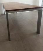 Bert Plantagie Bridge Eettafel 270x90, Ophalen, 200 cm of meer, 50 tot 100 cm, Zo goed als nieuw