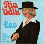 SINGLES: Ria Valk, Cd's en Dvd's, Vinyl | Nederlandstalig, Ophalen of Verzenden, Zo goed als nieuw, Overige formaten, Overige genres