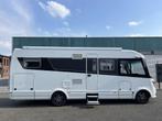 NIESMANN BISCHOFF ARTO 76E 3.0 177pk Automaat Levelsysteem +, Niesmann+Bischoff, 7 tot 8 meter, Diesel, Tot en met 4