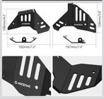 BMW R1250GS Kappen Tuning 2018-2023, Motoren, Ophalen of Verzenden