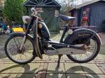 Sparta, Sachs, Ophalen, Sparta, 1 versnellingen, 45 cc