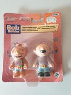 Nieuw-Figuur- Bob de Bouwer - Spud en Boer Hendrik Nijhof, Kinderen en Baby's, Speelgoed | Actiefiguren, Ophalen of Verzenden