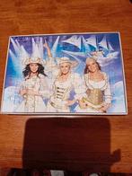 K3 puzzel 70 stukjes, Ophalen, Meer dan 50 stukjes, 4 tot 6 jaar