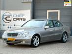 Mercedes-Benz E320 CDI|AUT|XENON|ORG KM|BOEKJES|2e EIGENAAR!, Automaat, Gebruikt, Beige, 14 km/l