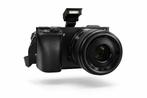 Sony A6000 + 35mm f/1.8 OSS + Pro accessoires (CST, B+W, TT), Audio, Tv en Foto, Fotocamera's Digitaal, Ophalen, Gebruikt, Compact
