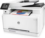HP Color LaserJet Pro MFP M277dw, Ophalen of Verzenden, Zo goed als nieuw, Printer